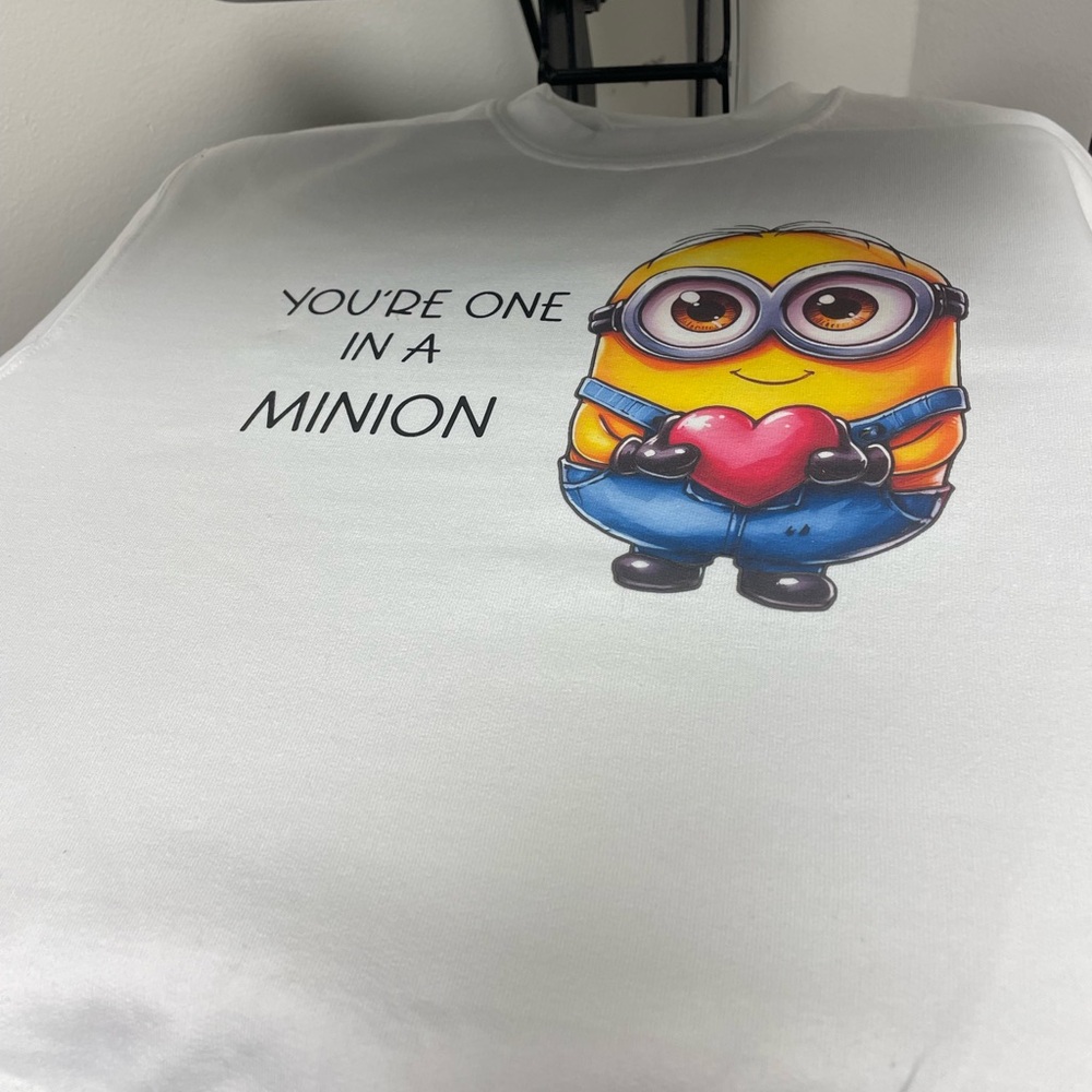 You’re One in a Minion Shirt